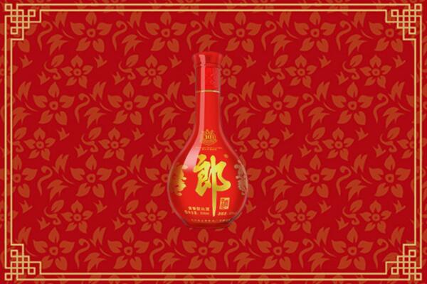 太原杏花岭区回收郎酒